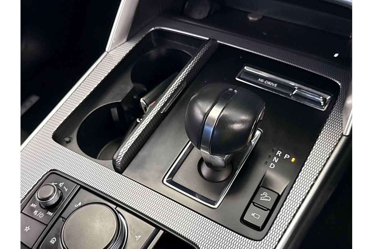 2023 Mazda CX-60 G40e GT KH Series