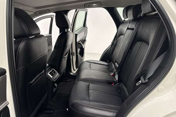 2023 Mazda CX-60 G40e GT KH Series