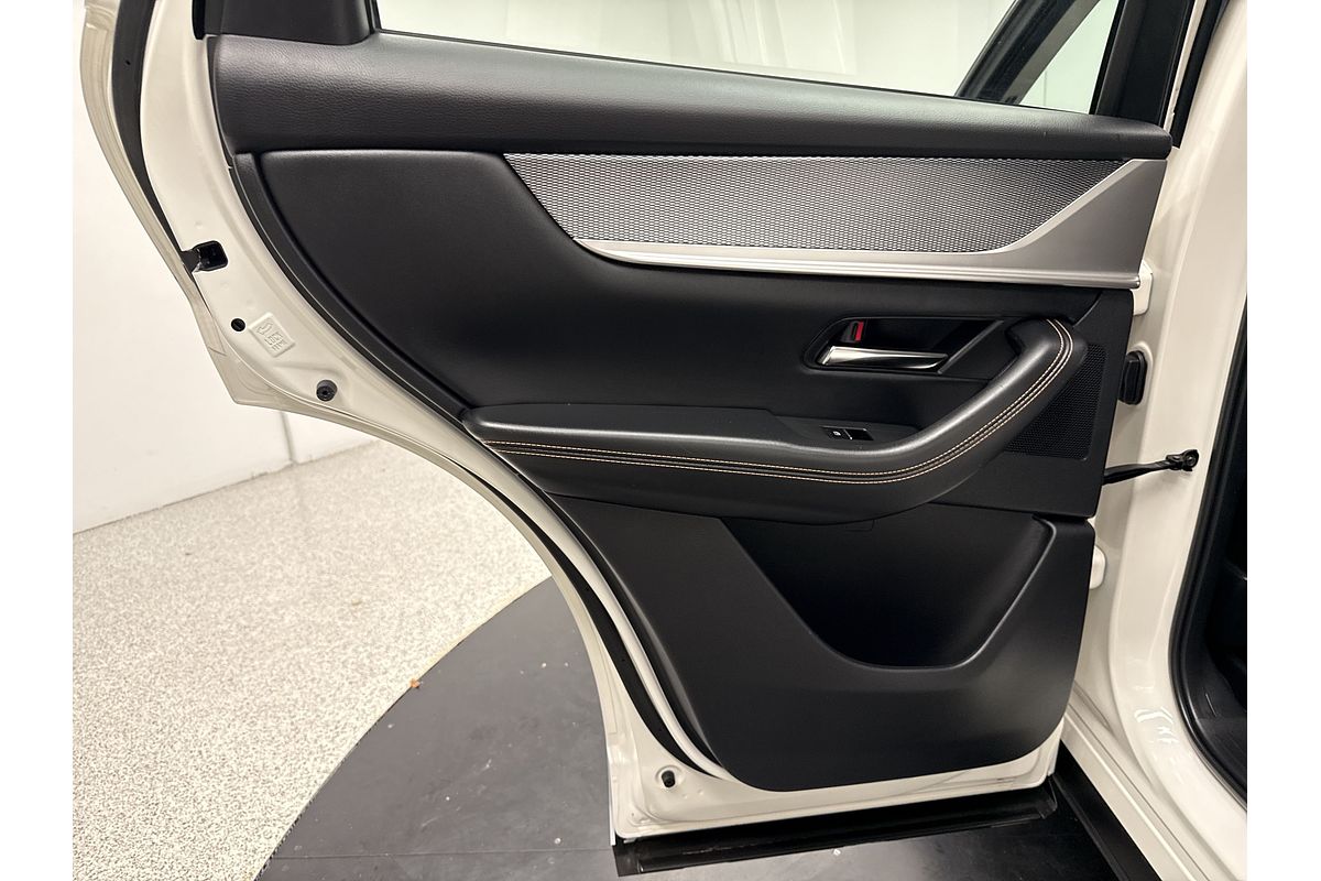 2023 Mazda CX-60 G40e GT KH Series