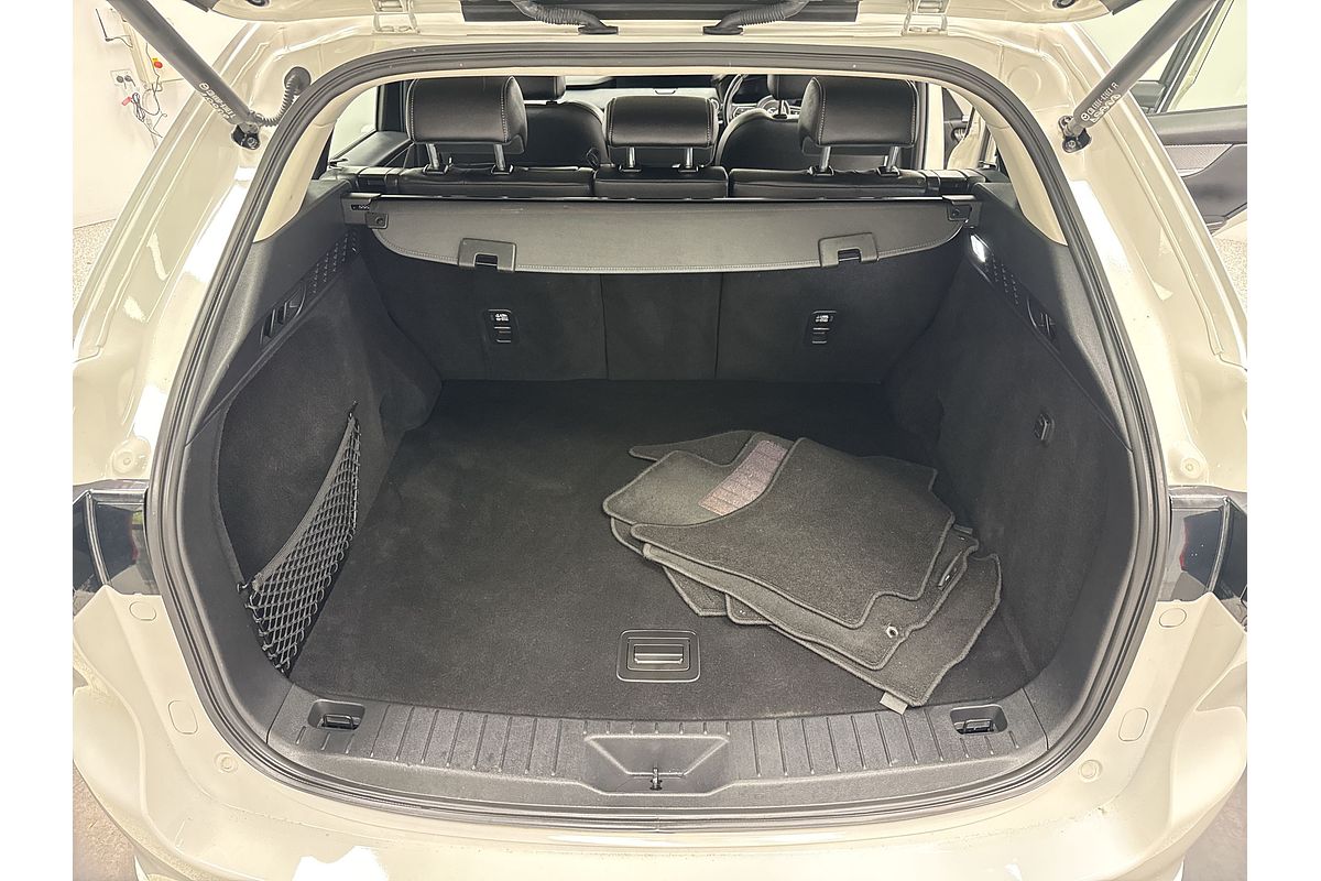 2023 Mazda CX-60 G40e GT KH Series