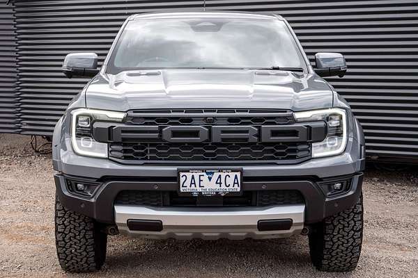2024 Ford Ranger Raptor 4X4 3.0L