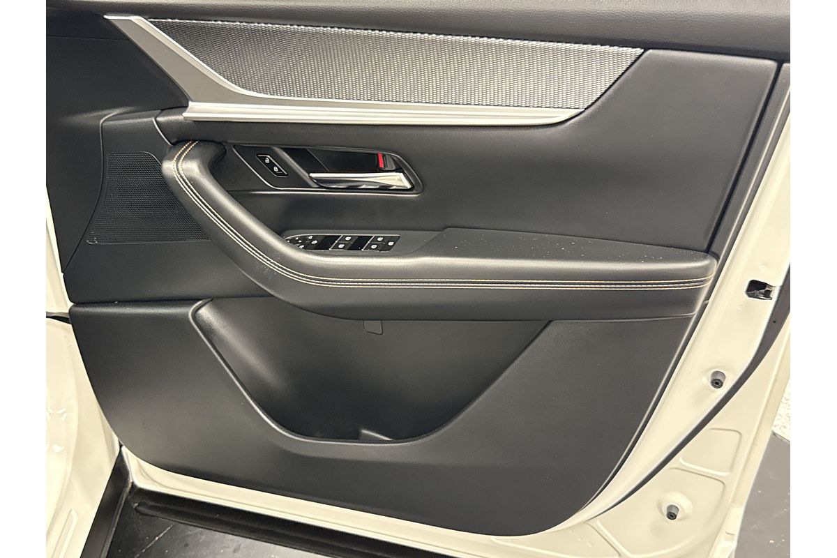 2023 Mazda CX-60 G40e GT KH Series