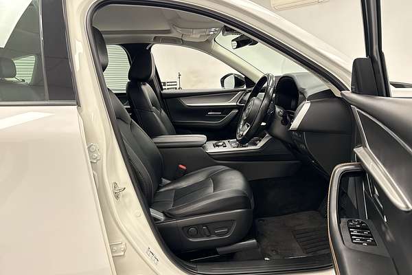 2023 Mazda CX-60 G40e GT KH Series