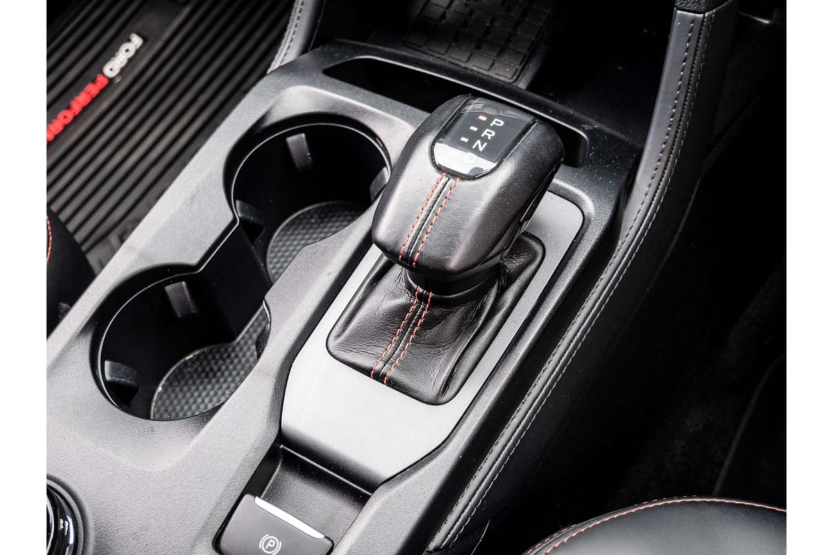 2024 Ford Ranger Raptor 4X4 3.0L