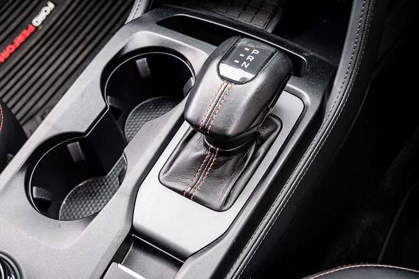 2024 Ford Ranger Raptor 4X4 3.0L