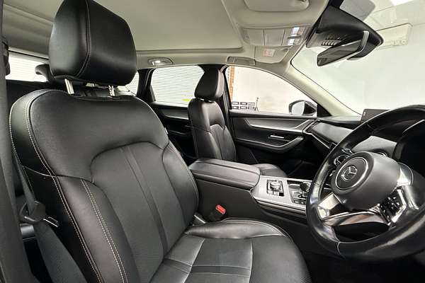 2023 Mazda CX-60 G40e GT KH Series