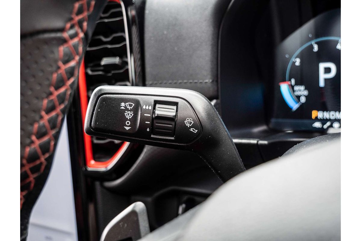 2024 Ford Ranger Raptor 4X4 3.0L