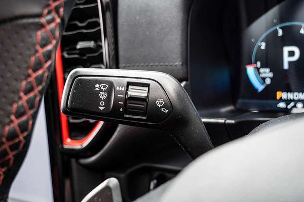 2024 Ford Ranger Raptor 4X4 3.0L