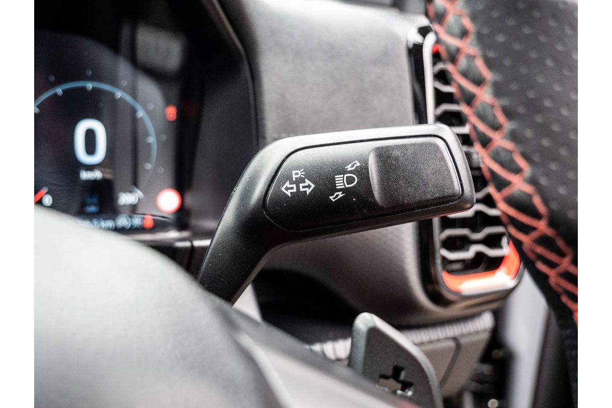 2024 Ford Ranger Raptor 4X4 3.0L