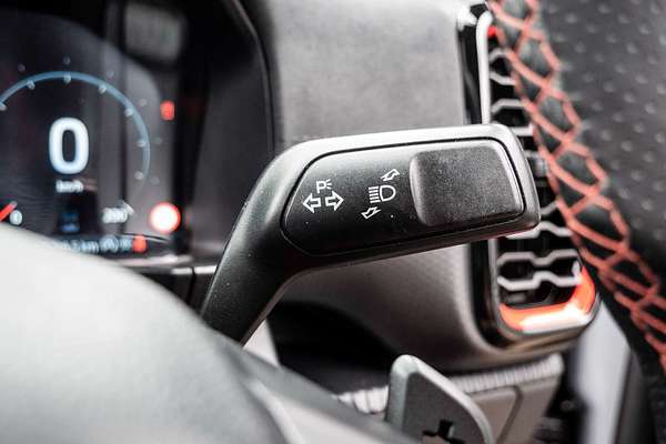 2024 Ford Ranger Raptor 4X4 3.0L