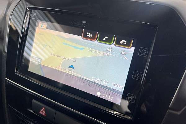 2019 Suzuki Vitara LY Series II