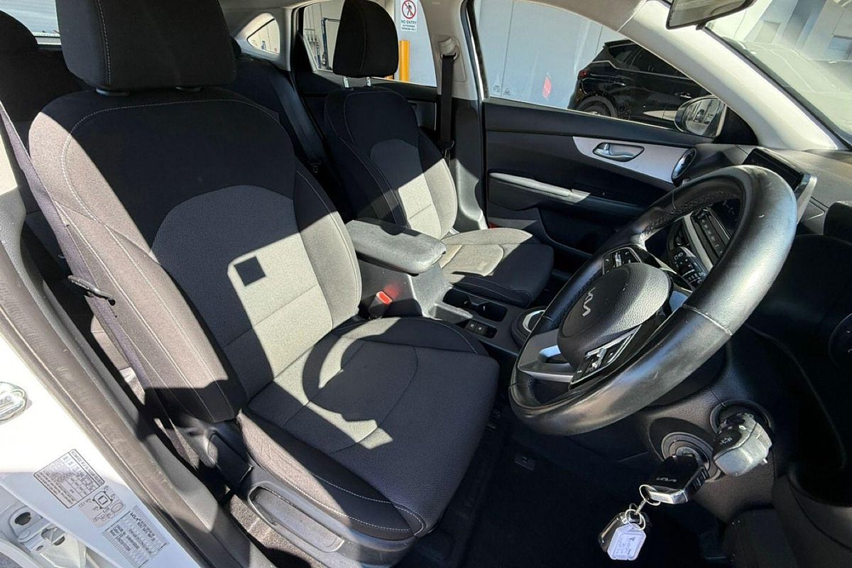 2022 Kia Cerato S BD