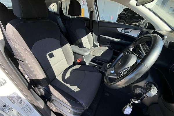 2022 Kia Cerato S BD