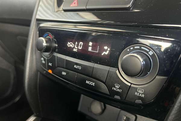 2019 Suzuki Vitara LY Series II