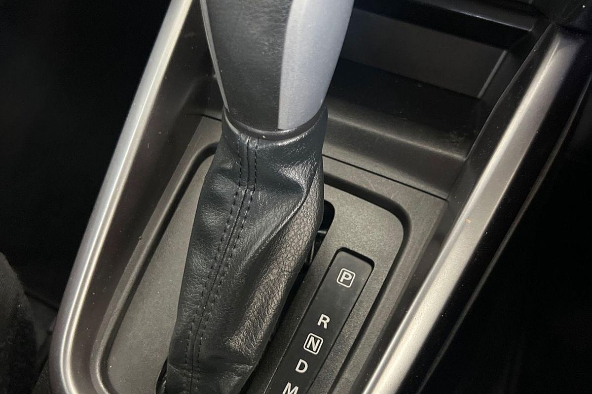 2019 Suzuki Vitara LY Series II