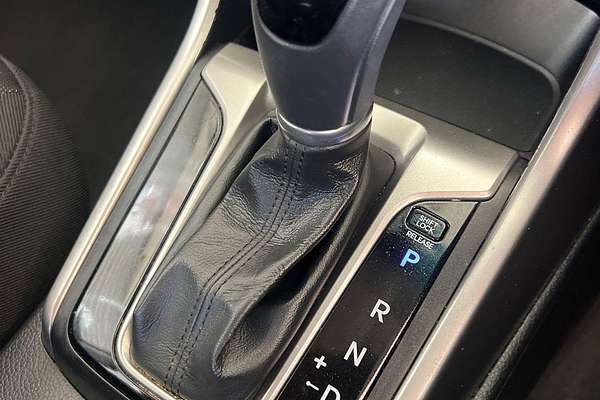 2013 Hyundai i30 Active GD