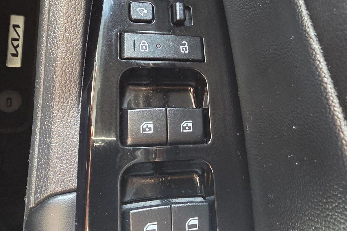 2024 Kia Sportage HEV GT-Line NQ5