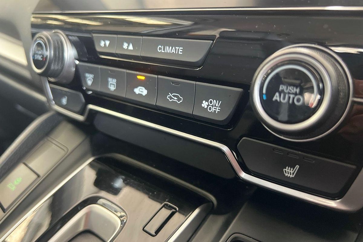 2021 Honda CR-V VTi L AWD RW