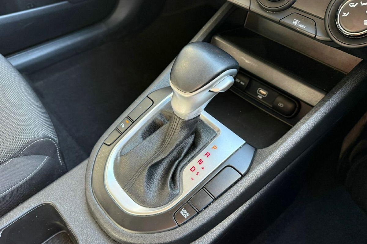 2022 Kia Cerato S BD