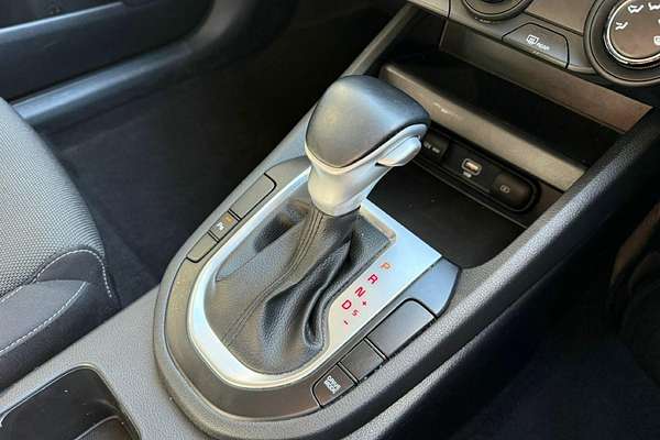 2022 Kia Cerato S BD