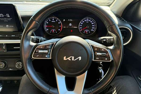 2022 Kia Cerato S BD