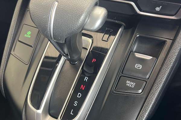 2021 Honda CR-V VTi L AWD RW