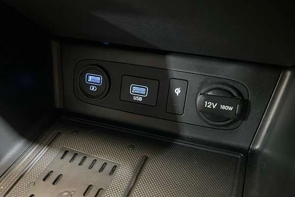 2022 Hyundai Sonata N Line DN8.V2