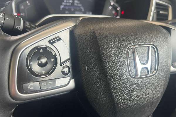 2021 Honda CR-V VTi L AWD RW