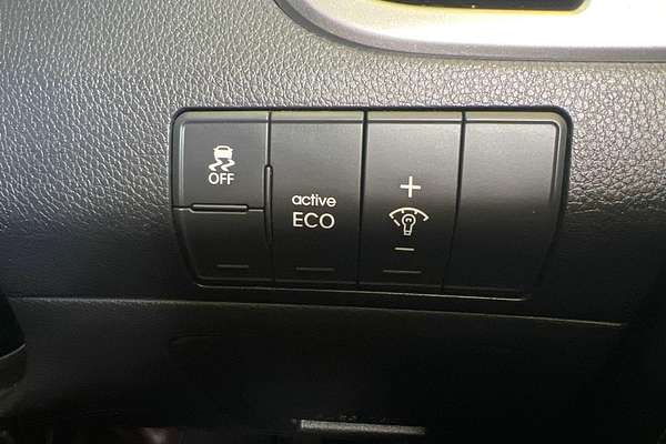 2013 Hyundai i30 Active GD