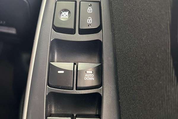 2013 Hyundai i30 Active GD