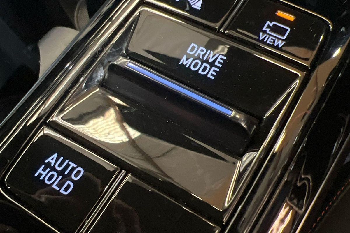 2022 Hyundai Sonata N Line DN8.V2