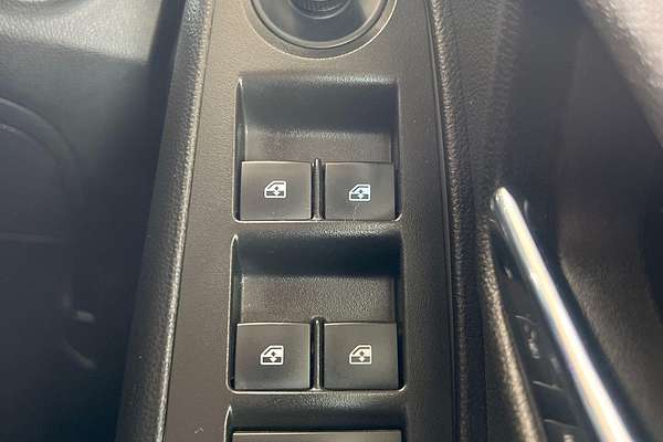 2014 Holden Trax LTZ TJ