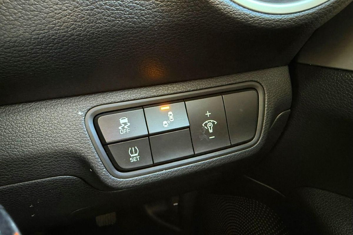 2022 Kia Cerato S BD