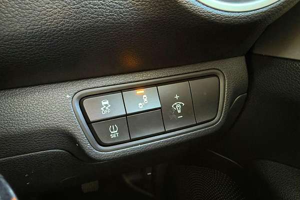 2022 Kia Cerato S BD