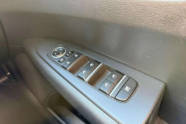 2022 Kia Cerato S BD