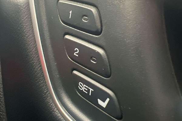 2021 Honda CR-V VTi L AWD RW