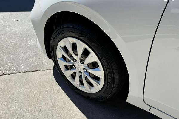 2022 Kia Cerato S BD