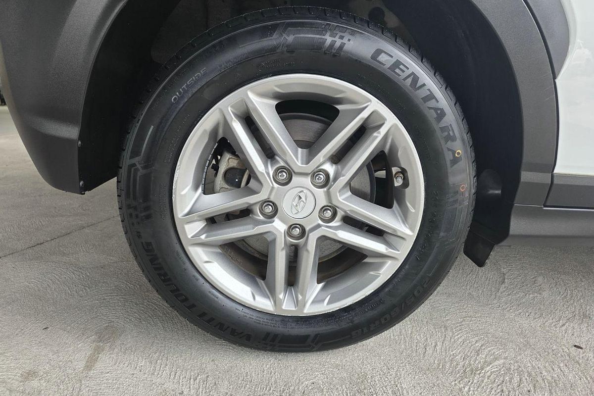 2018 Hyundai Kona Active OS