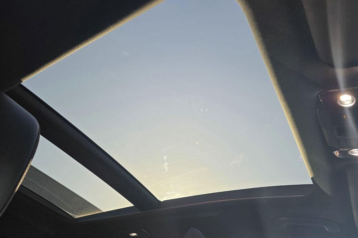 2024 Kia Sportage HEV GT-Line NQ5