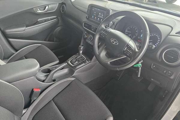 2018 Hyundai Kona Active OS