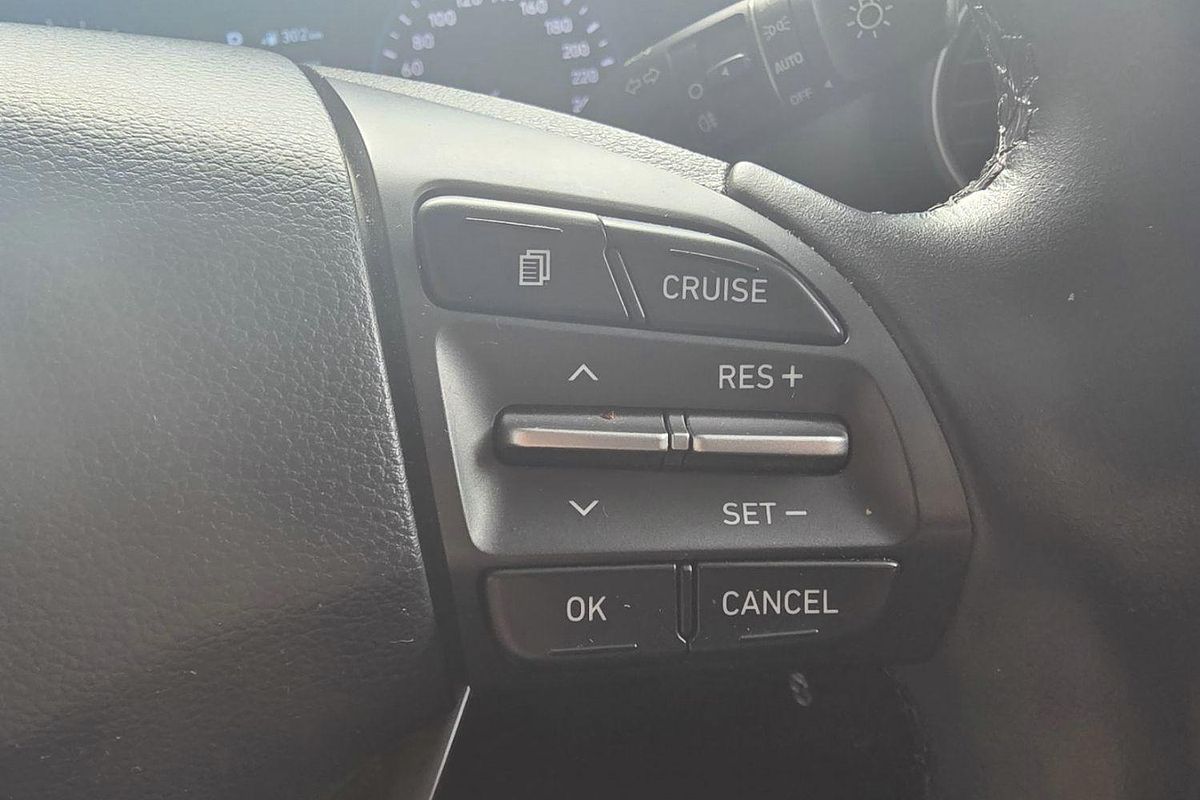 2018 Hyundai Kona Active OS