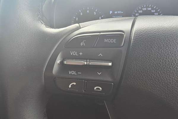 2018 Hyundai Kona Active OS