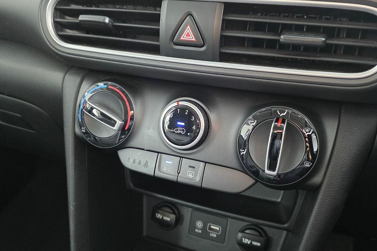 2018 Hyundai Kona Active OS