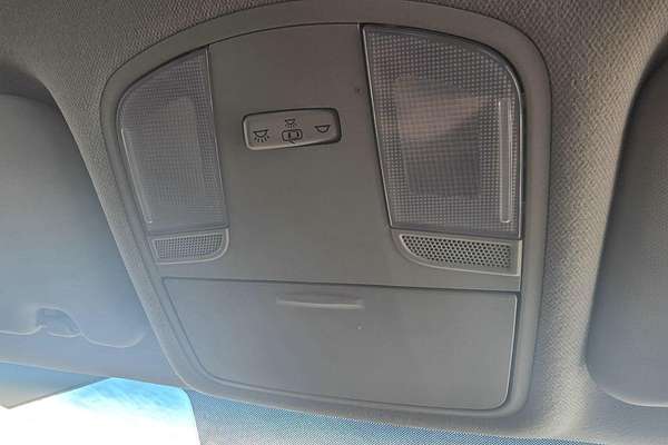 2018 Hyundai Kona Active OS