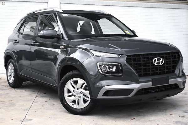 2025 Hyundai Venue QX.V5