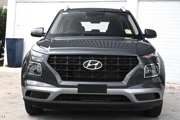 2025 Hyundai Venue QX.V5