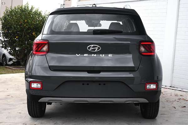 2025 Hyundai Venue QX.V5