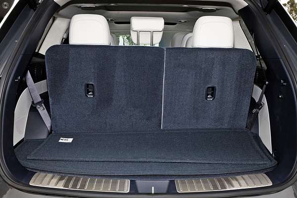 2025 Hyundai Palisade Calligraphy LX3.V1