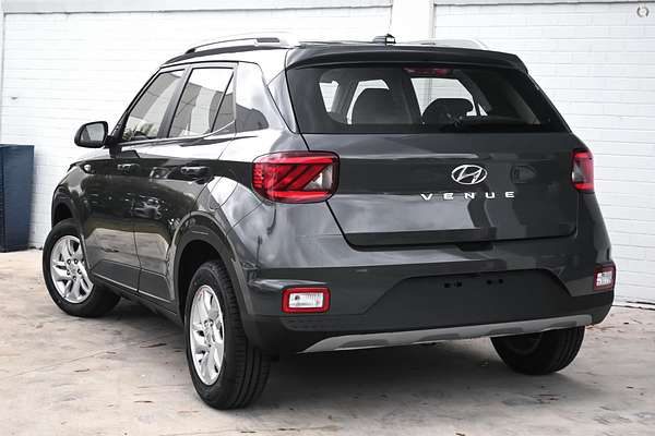 2025 Hyundai Venue QX.V5