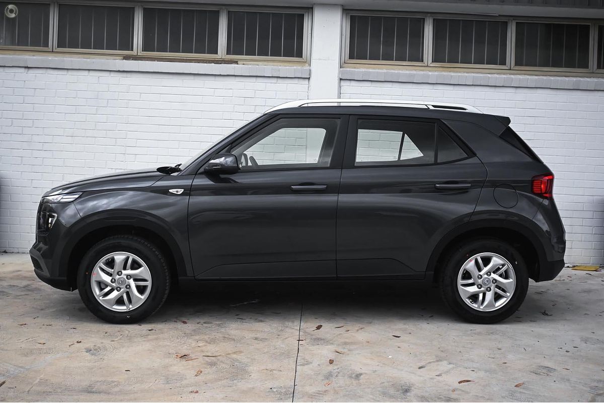 2025 Hyundai Venue QX.V5